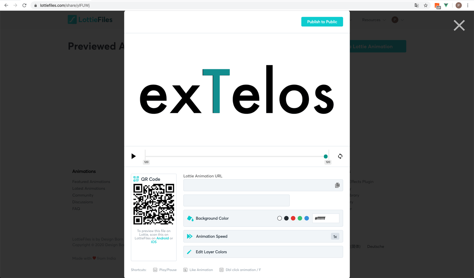LottieFiles
