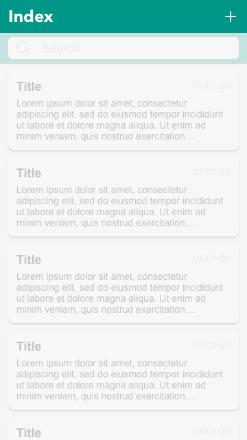 MainLayout