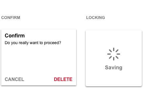 PopupDialog