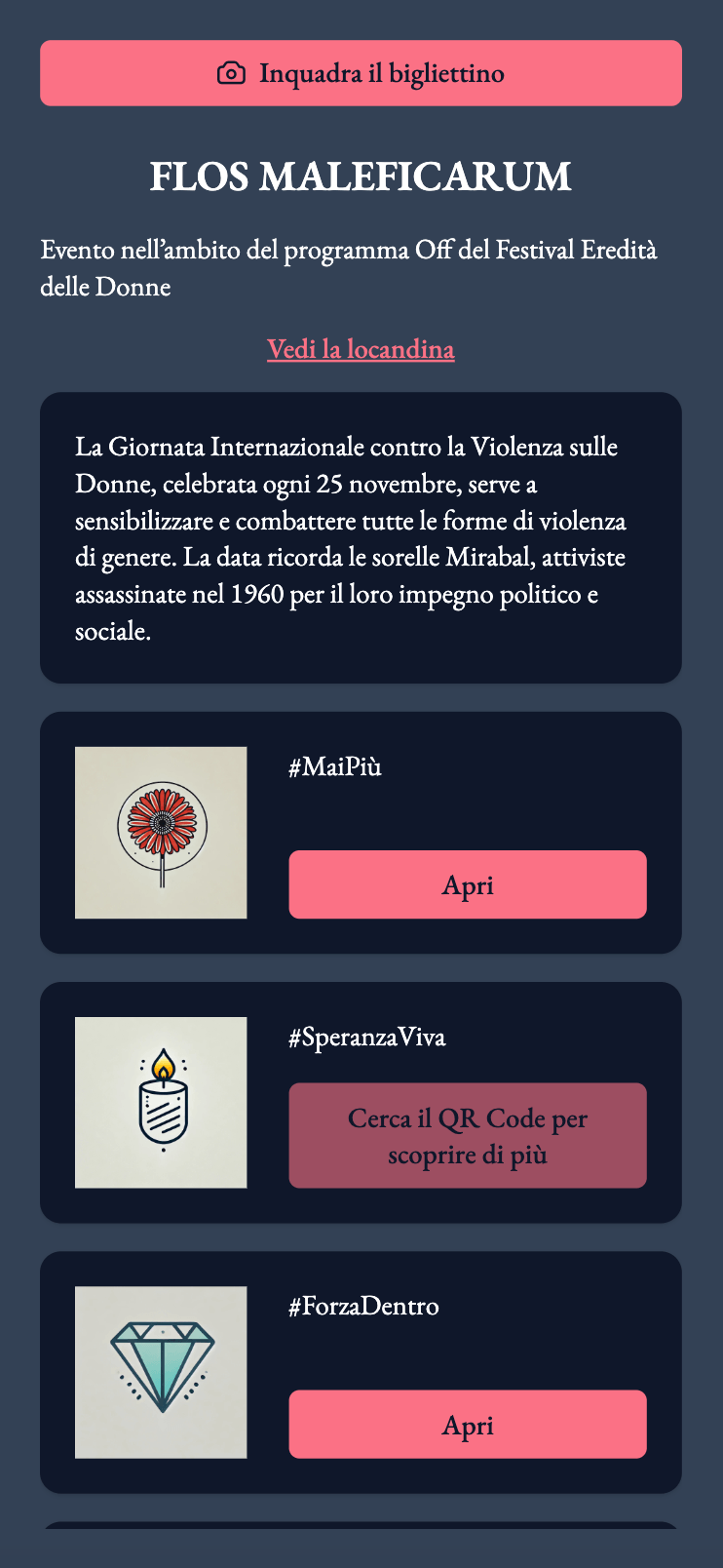Sito web