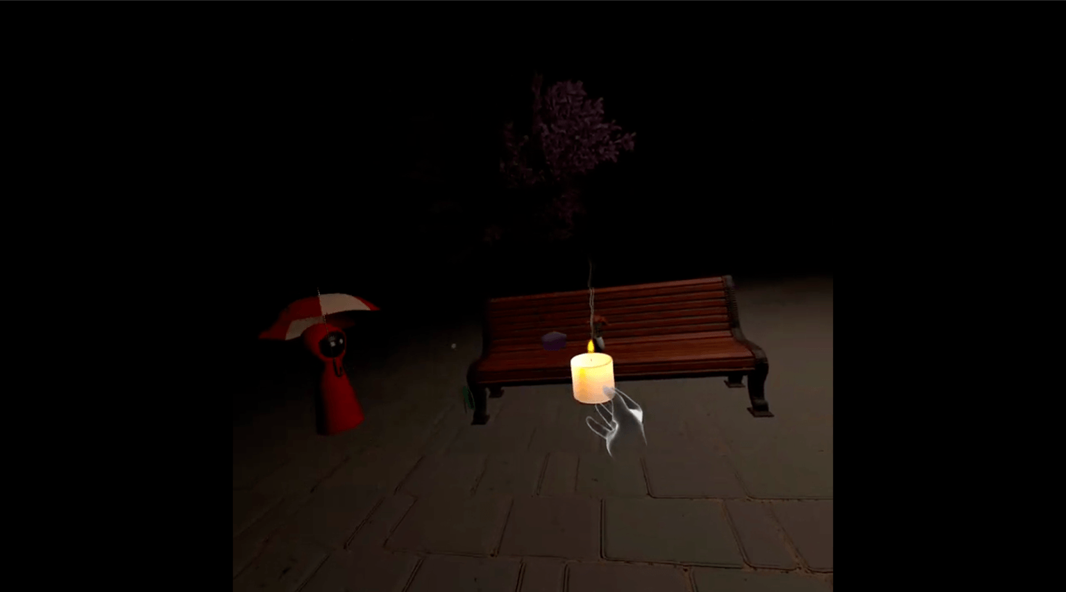 Esperienza VR